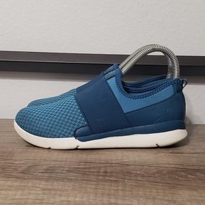 Kuru Ellie Women's Athletic Shoes Size 6 Blue